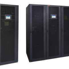 EA660系列 400kVA-1200kVA(PM100K)